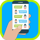 Fake Chat Conversation for Joke APK
