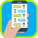 Fake Chat Conversation for Joke APK