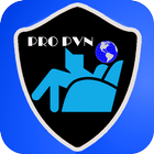 PRO VPN 图标