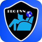 PRO VPN ไอคอน