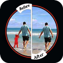 Touch Free Retouch-Remove Unwanted Content APK