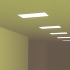 Backrooms icon