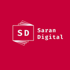 SHOP SARAN DIGITAL icon