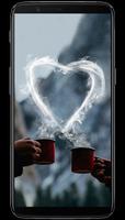 Love Wallpaper syot layar 3