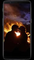 Love Wallpaper syot layar 1
