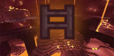 Fortress Finder for Minecraft