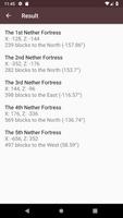 Fortress Finder スクリーンショット 2