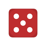 Super Dice आइकन