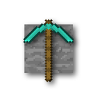 Shakecraft - Tools Simulation from Minecraft Zeichen