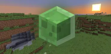Slime Finder for Minecraft