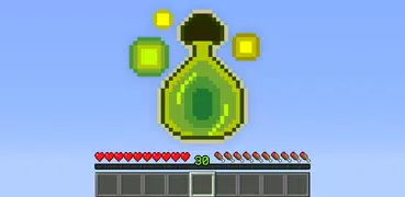 XP Calculator for Minecraft