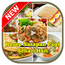Resep Sarapan Pagi Sehari Hari APK