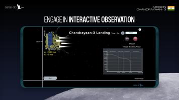Vikram Lander Sequence capture d'écran 1