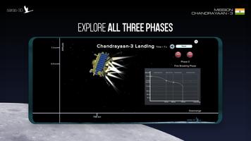 Vikram Lander Sequence capture d'écran 2