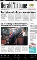 Sarasota Herald Tribune Print capture d'écran 3