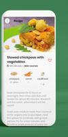 Vegan recipes - Веганские рецепты на каждый день screenshot 3