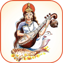 Saraswati Mata Wallpaper HD APK