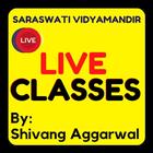 SVM Live Class 9 and Class 10 icon