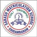 Sarasu Matriculation School - Parent's App APK