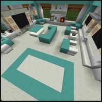 Ide Interior Minecraft Luar Biasa screenshot 2