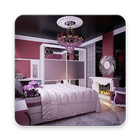 Fun And Cool teen Bedroom Ideas icon