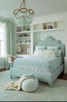 Fun And Cool teen Bedroom Ideas اسکرین شاٹ 3