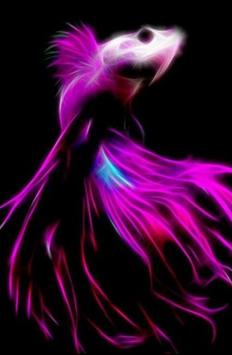 Neon Tiere Hintergrundbilder für Android - APK herunterladen