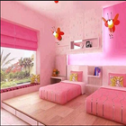 Teenager Schlafzimmer Designs Zeichen