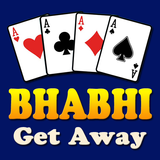 Bhabhi Card Game アイコン