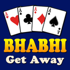 Bhabhi Card Game icono