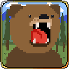 Bear Run أيقونة