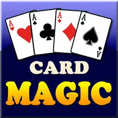Скачать Playing Cards Magic Tricks XAPK