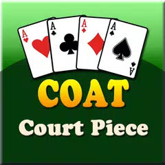 Card Game Coat : Court Piece アプリダウンロード