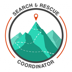 SAR Coordinator biểu tượng