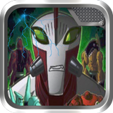Protect of the Earth : Grand Missions APK