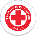 South African Red Cross أيقونة