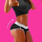 Women Fitness: Full Body Workout biểu tượng