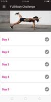 Women Fitness: Full Body Workout ảnh chụp màn hình 2