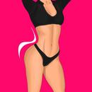 Perfect Belly, Legs and Butts APK