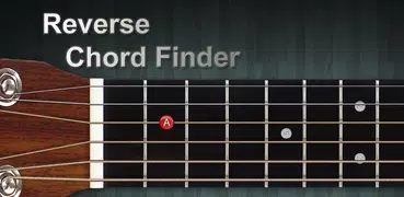 Reverse Chord Finder Free