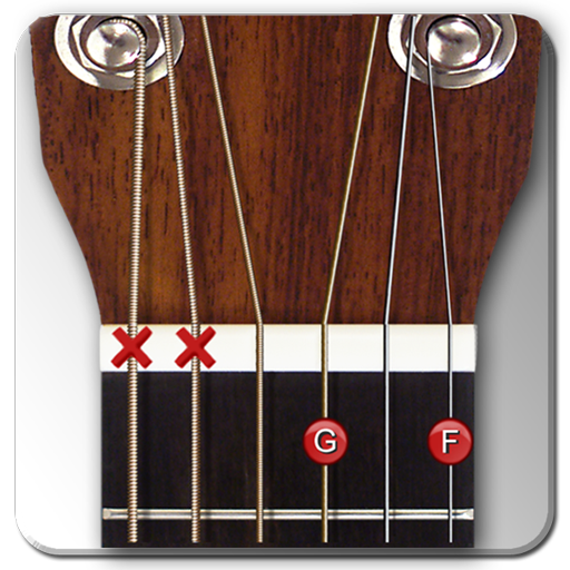 Reverse Chord Finder Free