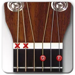 Reverse Chord Finder Free APK download