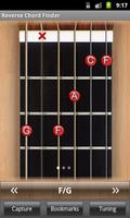 Reverse Chord Finder Free penulis hantaran
