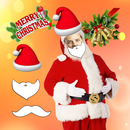Santa Claus Photo Editor Happy Christmas-APK