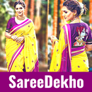Saree Dekho : Online Shopping APK