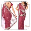 Saree Design Ideas | Stylish O