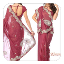 Saree Design Ideas | Stylish O APK