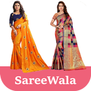 Saree Wala - Saree Online Collection & Shopping APK