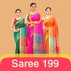 Saree Low Price Shopping App APK