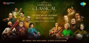 Saregama Classical